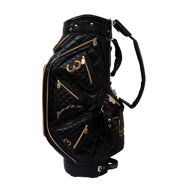 Waoww CADDIEBAG 2021 MODEL｜PRODUCTS｜Waoww Apparel