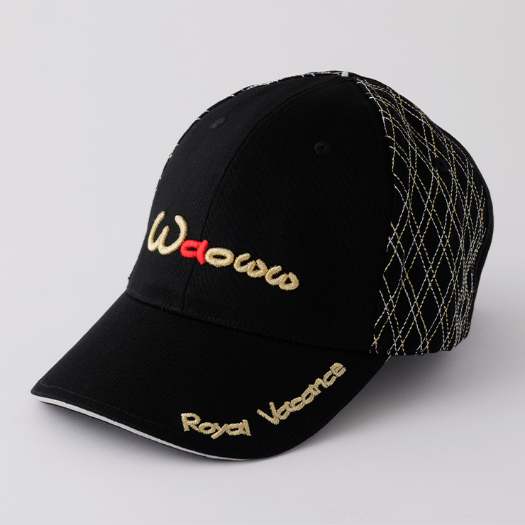 Waoww CAP 2021 MODEL｜PRODUCTS｜Waoww Apparel