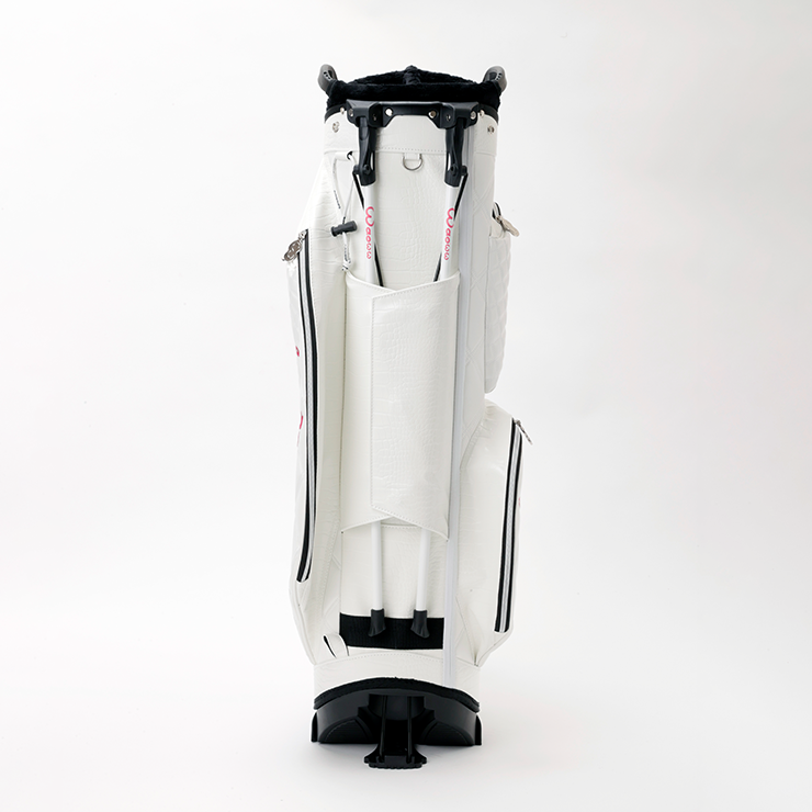 Waoww CADDIEBAG 2022 MODEL｜PRODUCTS｜Waoww Apparel